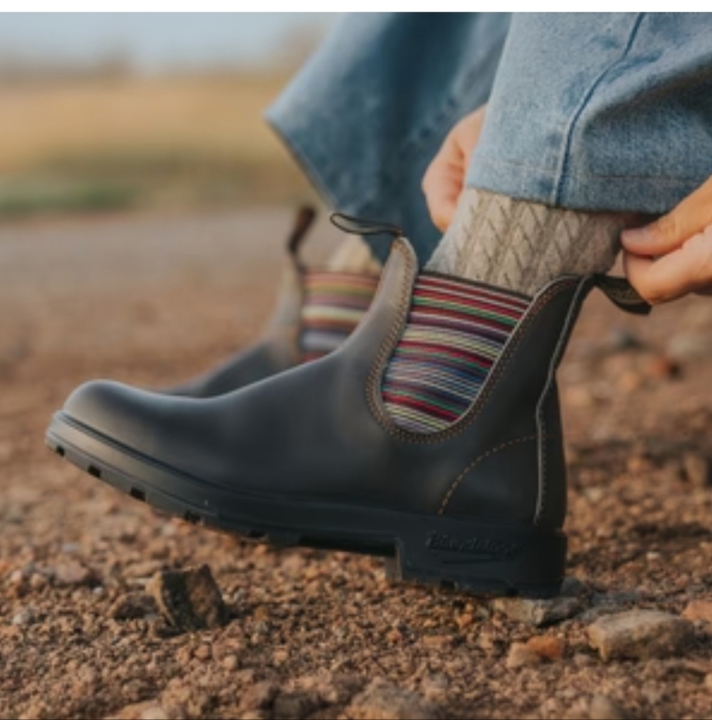 Blundstone Chelsea Boot